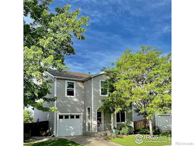 1488 Hummingbird Circle Brighton, CO 80601