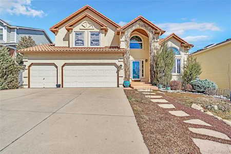 180 Odessa Place Colorado Springs, CO 80906