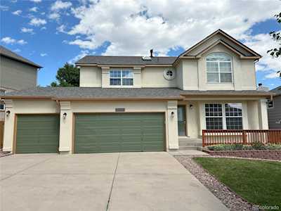 8447 Windy Hill Dr Colorado Springs, CO 80920