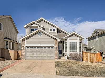 16564 High Desert Way Parker, CO 80134