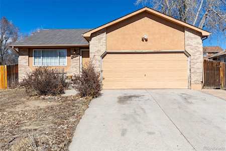 4860 Beechvale Dr Colorado Springs, CO 80916