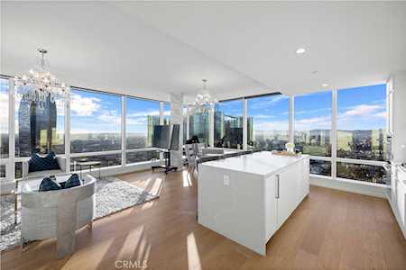 Downtown Los Angeles Luxury Condos - Luxury Downtown Los Angeles Luxury Condos