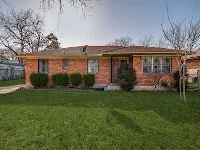 5325 Mystic Trail Dallas, TX 75241