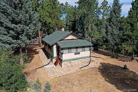 5673 Santa Clara Rd Indian Hills, CO 80454