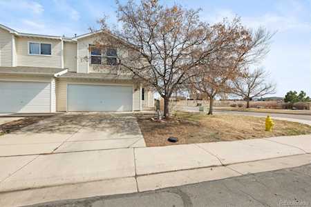 892 Macaw St Brighton, CO 80601