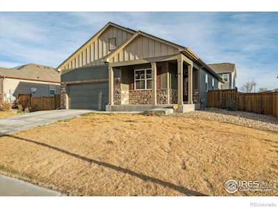 3656 Cornflower St Wellington, CO 80549