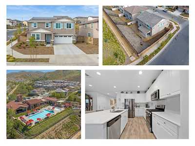 11662 Starlily Ct Corona,  CA 92883