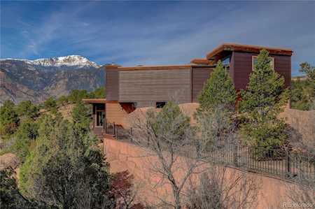 360 Via Linda Vista Manitou Springs, CO 80829