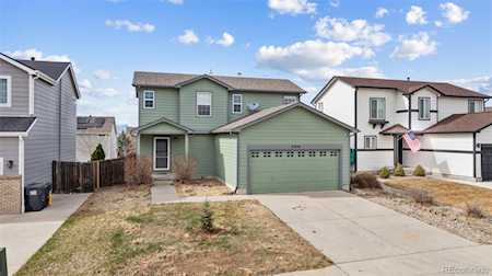 2314 Jeanette Way Colorado Springs, CO 80951