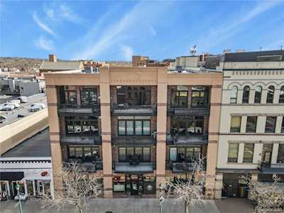 101 N Tejon St #460 Colorado Springs, CO 80903