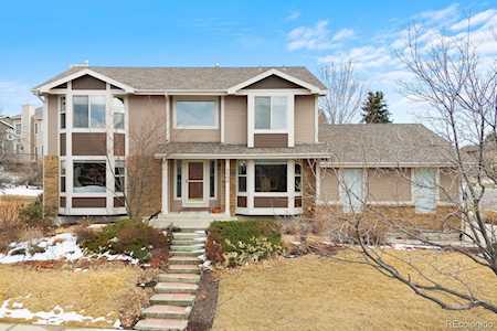 2503 Antietam Ln Colorado Springs, CO 80920