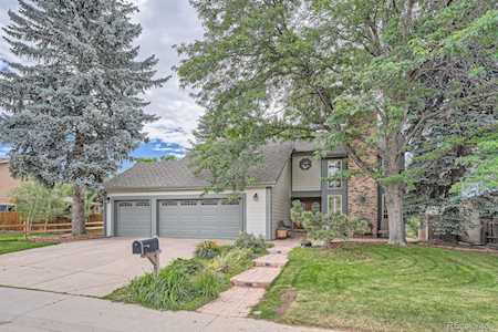 8216 S Krameria Way Centennial, CO 80112