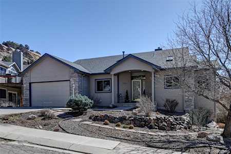 5130 Sevenoaks Dr Colorado Springs, CO 80919