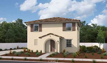 16483 Botanical Ln Fontana,  CA 92336