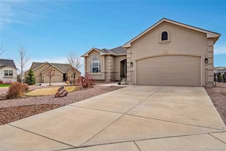 8415 Crooked Branch Ln Colorado Springs, CO 80927