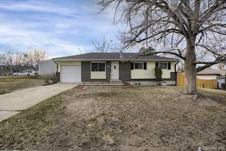 341 Poe Place Colorado Springs, CO 80910
