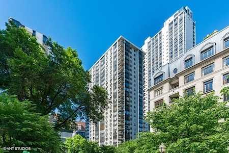 Ritchie Court Condos of Chicago 1313 N Ritchie Court