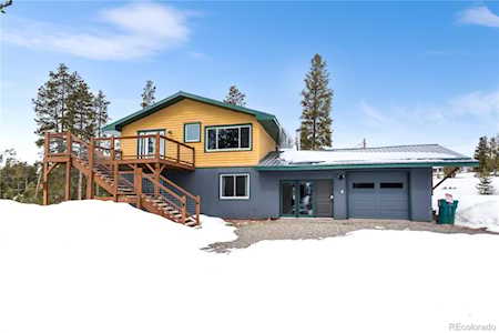133 Elk Horn Dr Tabernash, CO 80446