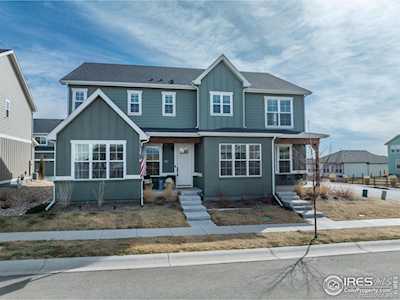 751 Crossbill Dr Berthoud, CO 80513
