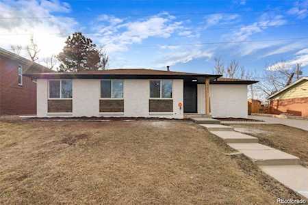 8051 Clarkson Ct Denver, CO 80229
