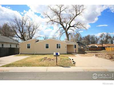 221 3rd St Fort Collins, CO 80524