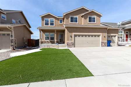 8198 Chasewood Loop Colorado Springs, CO 80908