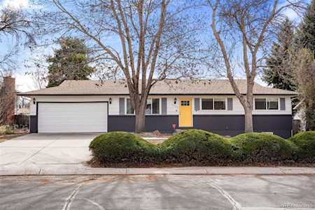 4730 Shadowglen Drive Colorado Springs, CO 80918