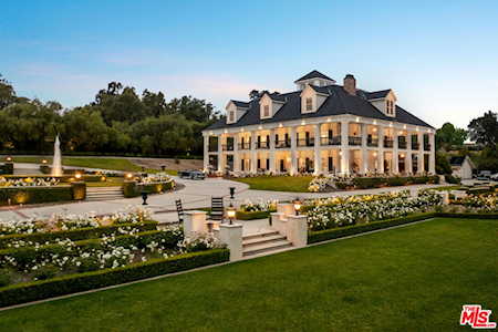 Springville Homes For Sale Camarillo Ca