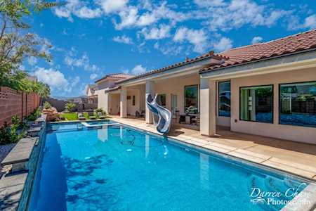 3169 S Pecos DR Washington, UT 84780