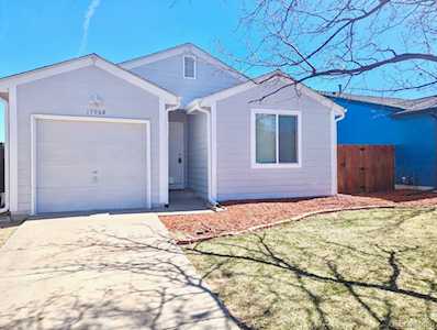 17968 E Colgate Place Aurora, CO 80013
