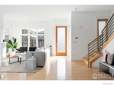 5247 5th St Boulder, CO 80304