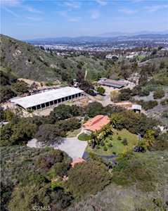 6352 E Nohl Ranch Rd Anaheim Hills,  CA 92807