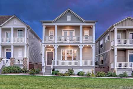 23 Mayflower Park Place Colorado Springs, CO 80905