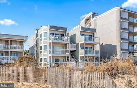 14208 Wight St #102N Ocean City, MD 21842