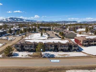 8 Meadow Ln #7-4 Fraser, CO 80442