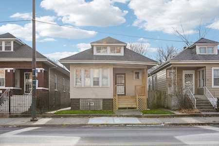 60636 Real Estate Chicago - 60636 Homes & Condos