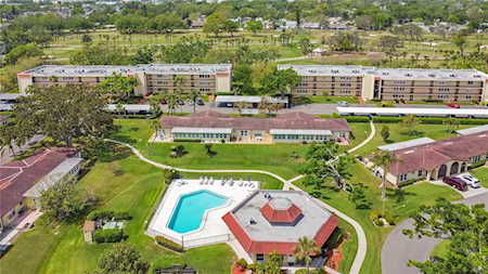 Villas Capri 55+ Condos for Sale | Largo FL Real Estate