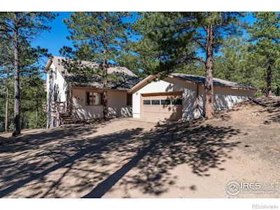 757 Peakview Rd Boulder, CO 80302