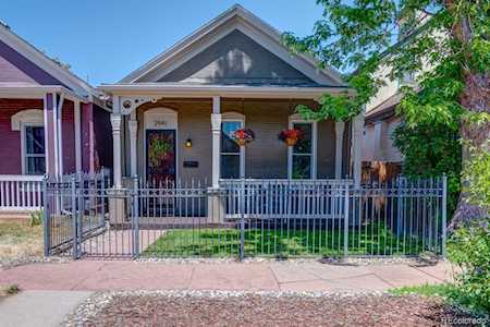 2941 Glenarm Place Denver, CO 80205