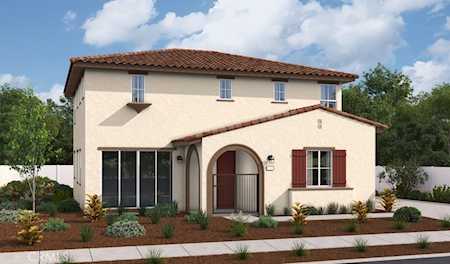 5146 Currant Way Fontana,  CA 92336