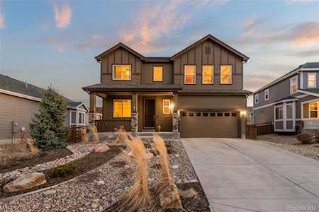 7465 Grady Circle Castle Rock, CO 80108