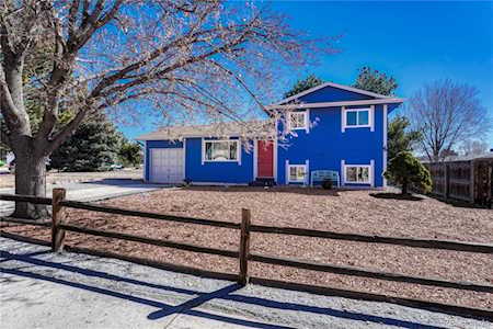 4337 Hopeful Way Colorado Springs, CO 80917