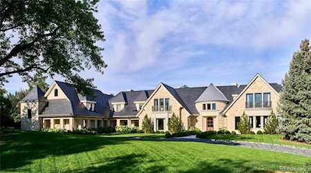 4603 S Denice Dr Cherry Hills Village, CO 80111