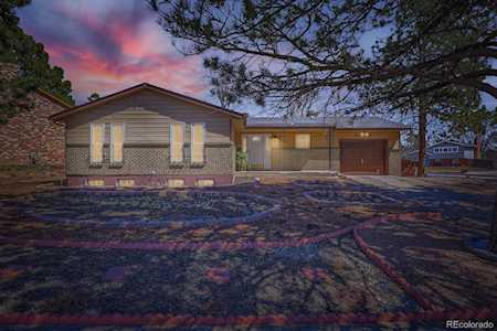 2922 Flintridge Place Colorado Springs, CO 80918