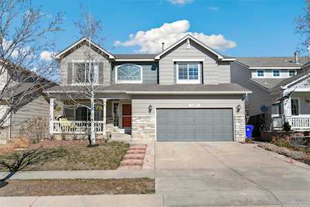 7269 Grand Prairie Dr Colorado Springs, CO 80923