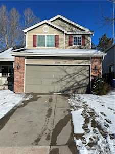 5200 S Jebel St Centennial, CO 80015