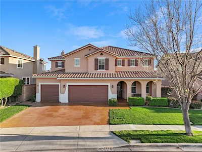 15635 Dobbs Peak Ln Fontana,  CA 92336