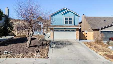 4170 Vicksburg Terrace Colorado Springs, CO 80917