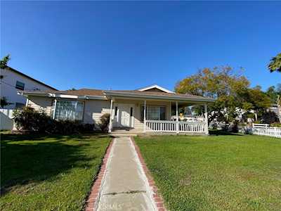 1301 West Fern Drive Fullerton,  CA 92833