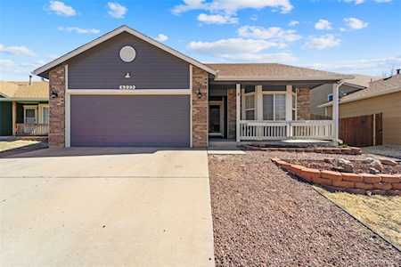 6223 Gossamer St Colorado Springs, CO 80911